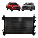 Radiador Ar Condicionado Jeep Compass 2.0 Toro 2.4 16/21 P1