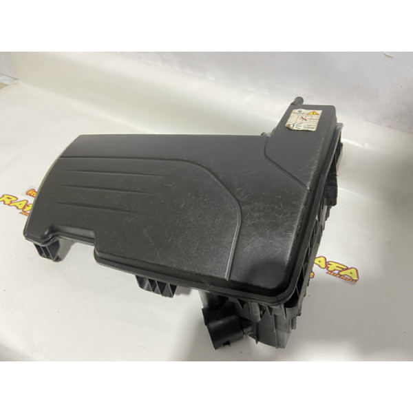 Caixa Filtro Ar Renault Sandeiro Logan 1.0 16v 8200328856 F1