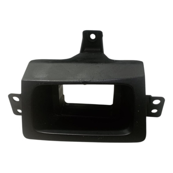 Moldura Botão Usb Auxiliar Painel Hyundai Tucson 05/15 Cx389