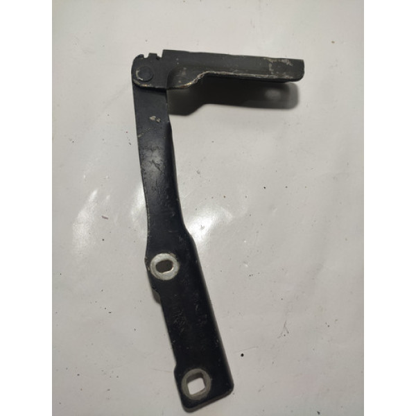 Dobradiça Capô Lado Esq. Renault Sandero Logan Cx120b