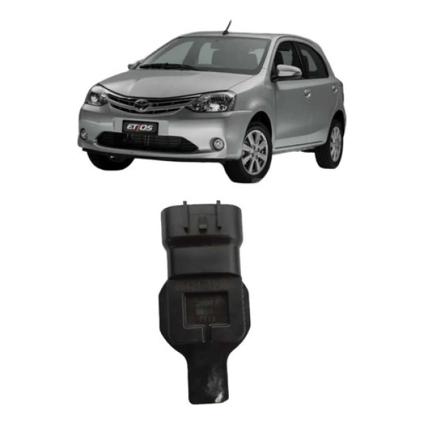 Sensor Hidrovacuo Toyota Etios 2017 2021 Cx273