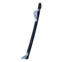 Guia Vidro Dianteiro Direito Gm Vectra 2006 2011 Preto