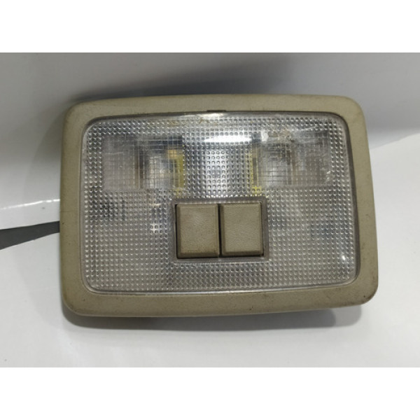 Luz De Teto Cortesia Traseira Gm Captiva 2008 2011 Cx100a