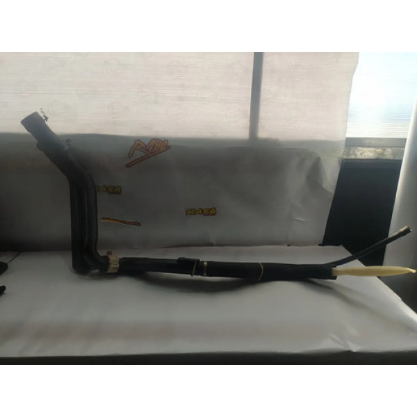 Gargalo Tanque Combustível Chevrolet Vectra 2006/2011 35