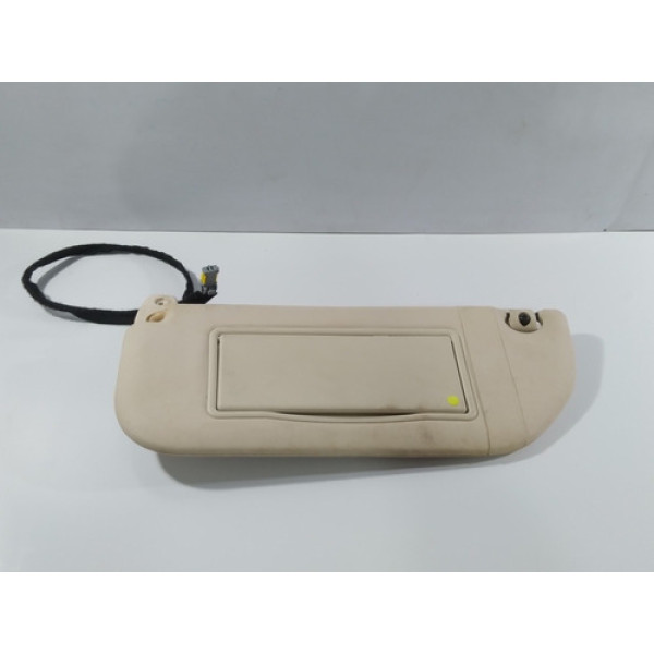 Quebra Sol Lado Direito Citroen C4 Pallas Cx119