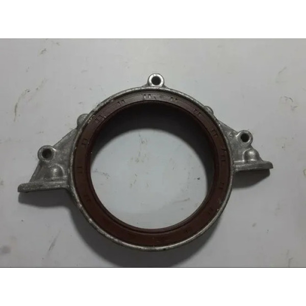 Flange Retentor Traseiro Completo Kia Sorento 3.5 Cx128