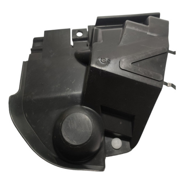 Moldura Guarnição Interna Traseira Le Megane 11/12 Cx186