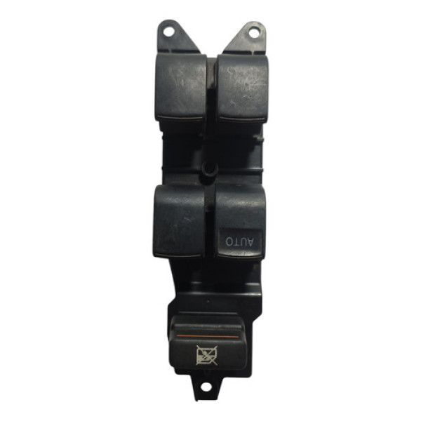 Comando Vidro Elétrico Dianteiro Le Toyota Etios 2015 Cx42