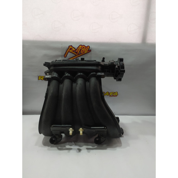 Coletor Admissão Nissan Sentra 2.0 2010/2013 P12