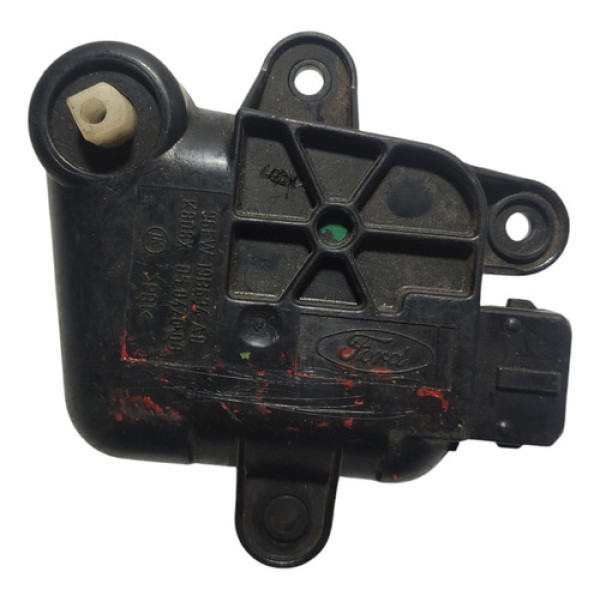 Válvula De Ar Painel Ford Fiesta Ka Cx89