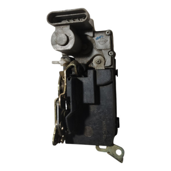 Fechadura Traseira Direita Fiat Palio 06/07 Cx103