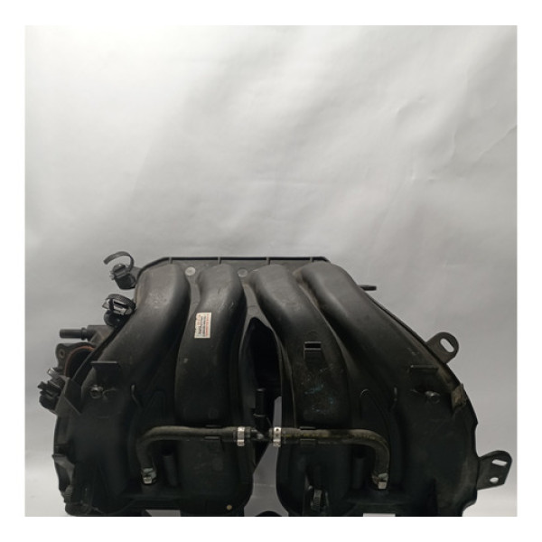 Coletor Admissão Peugeot 307 308 408 C4 Pallas 2.0 16v P3