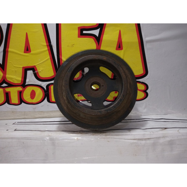 Polia Virabrequim Jac J3 1.4 2010 A 2013cx07