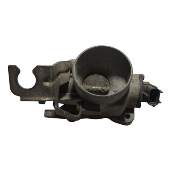 Corpo Borboleta Tbi Ford Ka 1.6 08/10 Cx78