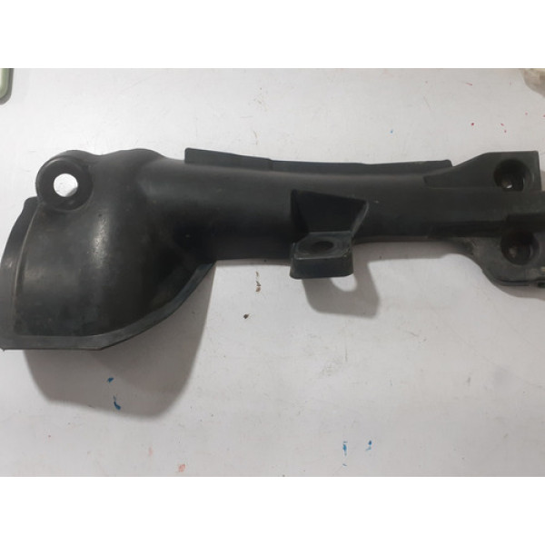 Acabamento Roda Traseira Renault Logan 