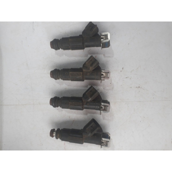 Bico Injetor  Ford Ecosport  2.0 16.v 0280156154 Cx171