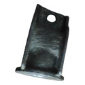 Suporte Radiador Superior Corsa 96/04 Cx117