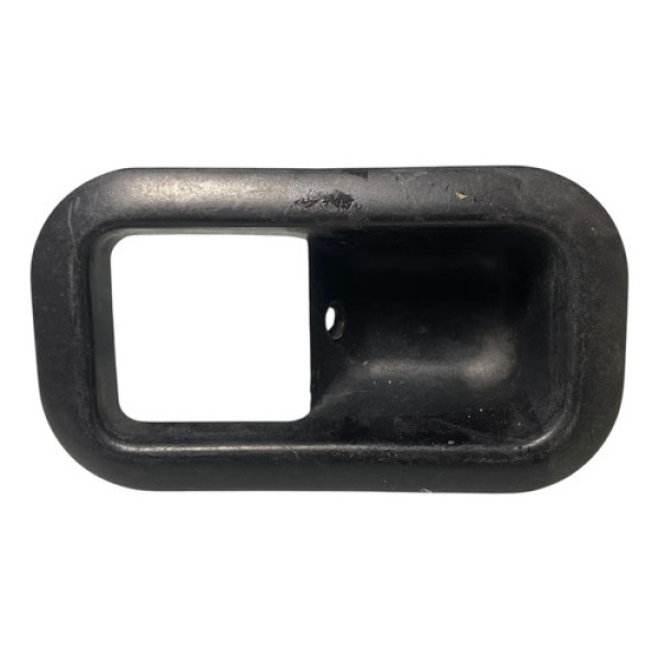 Moldura Maçaneta Interna Ford Escort 87/92 Cx72