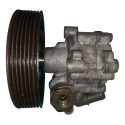 Bomba Direção Hidráulica Renault Duster 761395582 Cx467