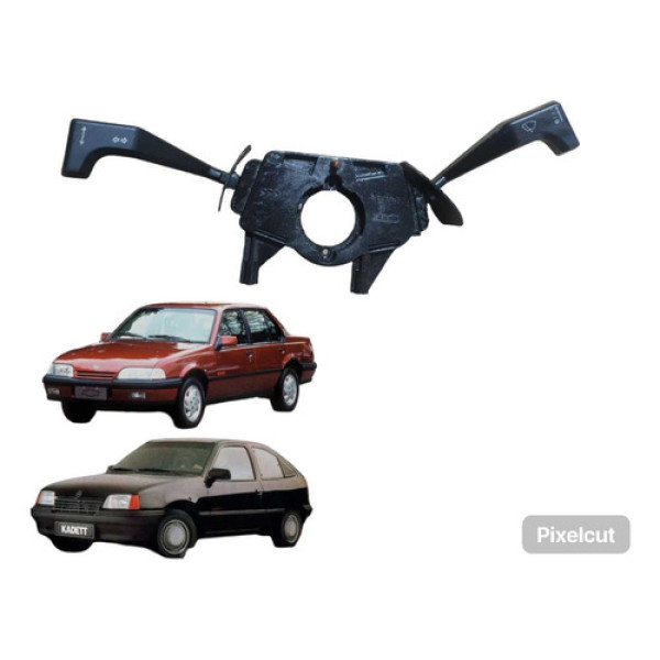 Chave Seta Limpador Gm Kadett Monza 1.8 1994 A 1998