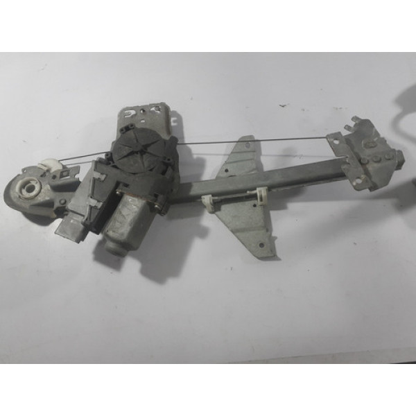 Máquina Vidro Elétrica Traseira Direita Peugeot 307 