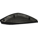 Moldura Painel Dianteiro Direito Captiva 2009 Cx152