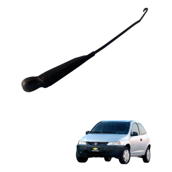 Braço Limpador Parabrisa Direito Gm Celta 2005/2010 Cx478 Direito