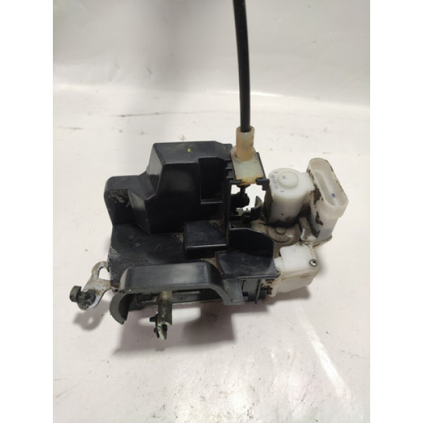 Fechadura Porta Dianteira Direita Fiat Doblo 11/20 Cx453