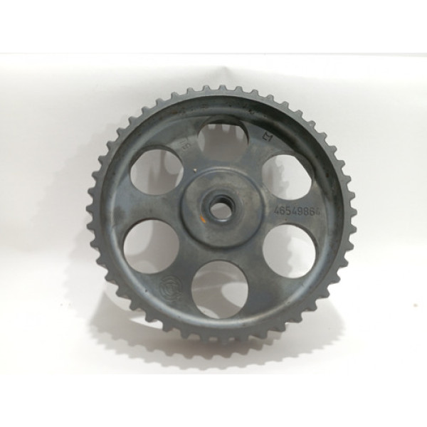 Engrenagem Polia Comando Fiat Fire 1.0 1.3 Cx328