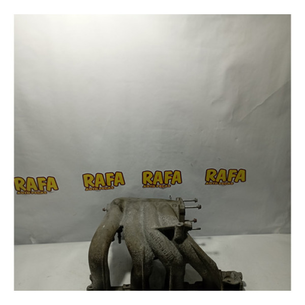 Coletor Admissão Gm Zafira Kadett 2.0 8v 2006/2009 P14