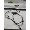 Chicote Sensor Estacionamento Land Rover Discvry 42012 Cx309 Preto