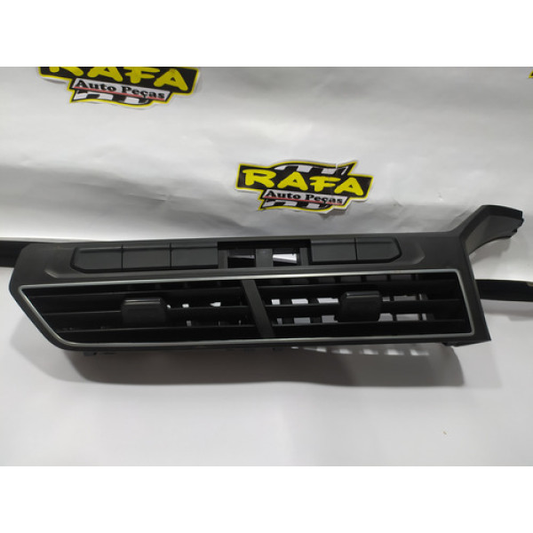 Difusor De Ar Painel Gol Voyage G7 17/19 5u0819728 Cx141