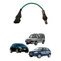 Sonda Lambda Fiat Bravo Doblò Palio 2008/2014 Cx521