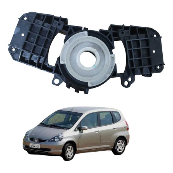 Suporte Chave Seta Honda Fit 2004 2008