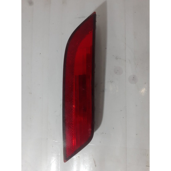 Refletor De Luz Traseiro Ld  Direito Fox  Original Vw