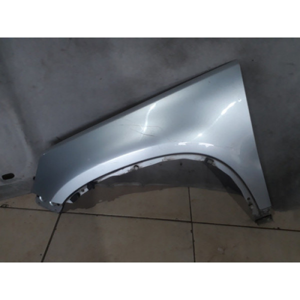 Paralama Lado Esquerdo Motorista Vw Tiguan 2009 À 2014