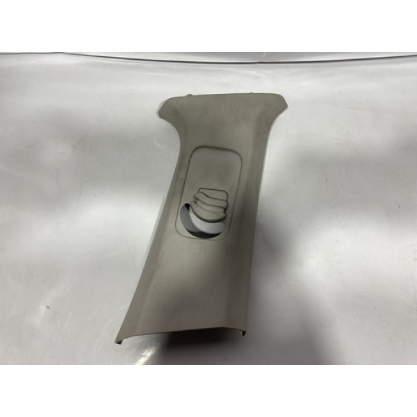 Acabamento Da Coluna Tras. Dir Peugeot 308 408 2013 Cx384