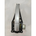 Maçaneta Externa Traseira Esq. Vectra 2006/2012 Cx434 Traseira
