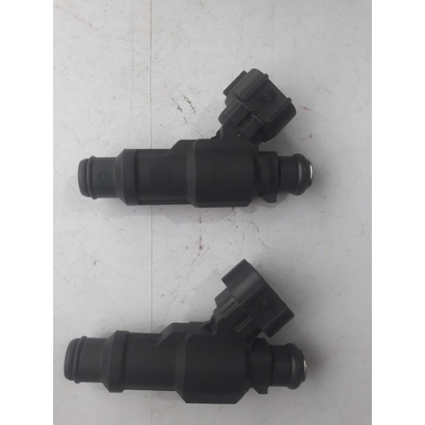 Bico Injetor Onix 1.0 Turbo Flex 3cc Turbo Cx165