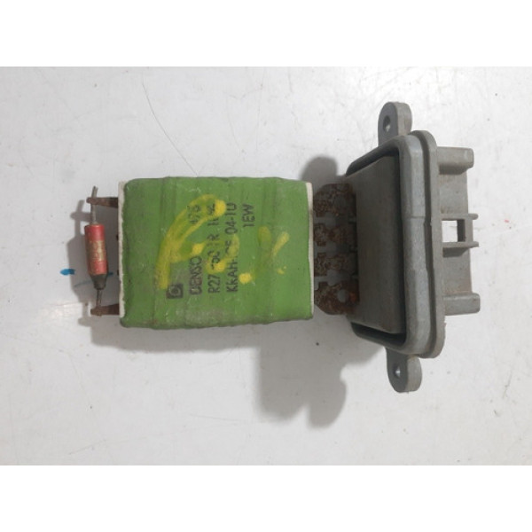 Resistência Caixa Evaporadora Ar Fiat Idea 2011 A 2019 Cx90