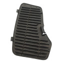 Moldura Tampa Lanterna Traseira Ld Astra 99/12:cx237