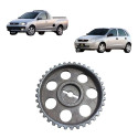 Engrenagem Comando De Válvula Gm Montana Corsa 1.4 2003a2009