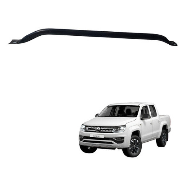 Barra Suporte Párachoque Frontal Amarok 2010/2020 Cx527