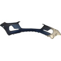Parachoque Dianteiro Onix Plus 20/21 P1 Preto