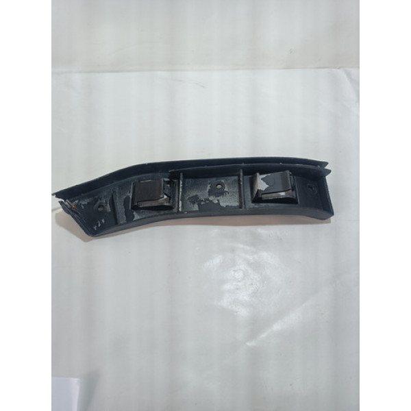 Guia Para-choque Dianteiro Volkswagen Polo 5q0807184 Cx96