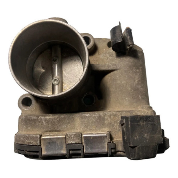 Tbi Corpo Borboleta Doblò Palio Idea 1.4 8v 2008/2011 Cx44