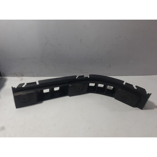 Suporte Guia Parachoque Traseiro Saveiro Cx101 