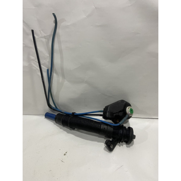 Reservatorio Gasolina Partida Original Ford Ka 2008 P2 3-and