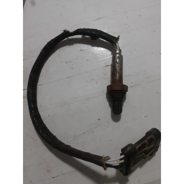 Sonda Lambda Zafira 2001/2005 Cx91
