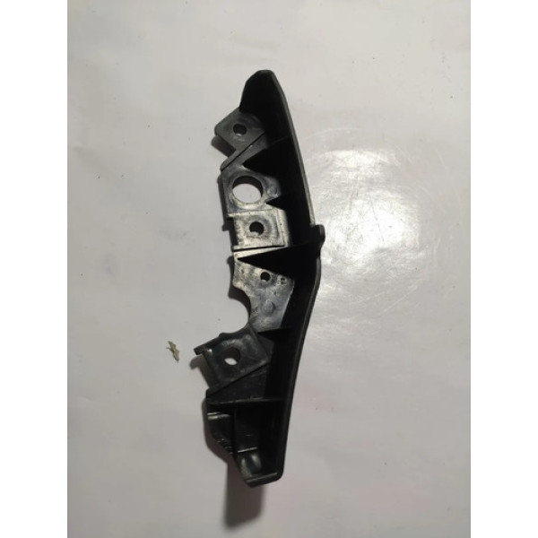 Guia Para-choque Dianteiro Direito Ford Fiesta 13/18 Cx170
